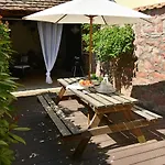 F2 Avec Jardin Privatif, Climatisation, Et Parking - Au Coeur Du Vignoble Alsacien ! - Fr-1-744-1 * ベルクホルツ
