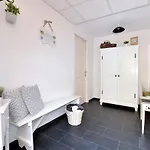 F2 Avec Jardin Privatif, Climatisation, Et Parking - Au Coeur Du Vignoble Alsacien ! - Fr-1-744-1 別荘