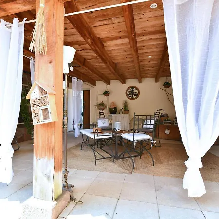 F2 Avec Jardin Privatif, Climatisation, Et Parking - Au Coeur Du Vignoble Alsacien ! - Fr-1-744-1 * Bergholtz