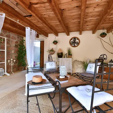 Feriehus F2 Avec Jardin Privatif, Climatisation, Et Parking - Au Coeur Du Vignoble Alsacien ! - Fr-1-744-1 Bergholtz